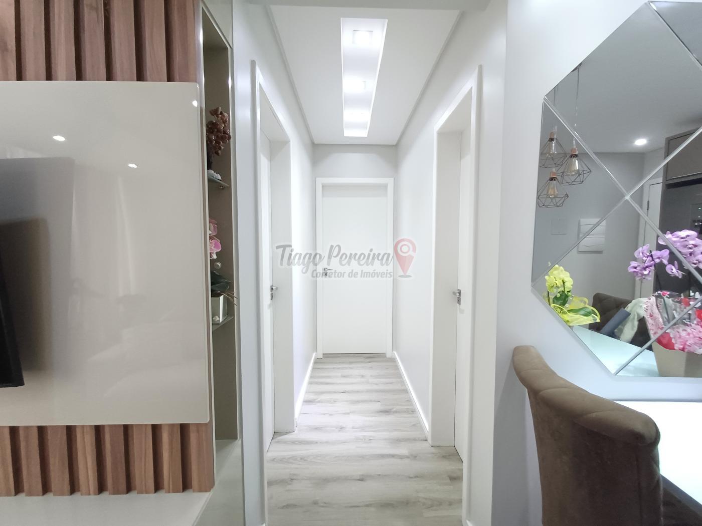 Apartamento, 2 quartos, 65 m² - Foto 10