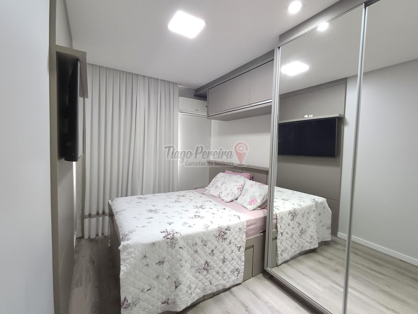 Apartamento, 2 quartos, 65 m² - Foto 14