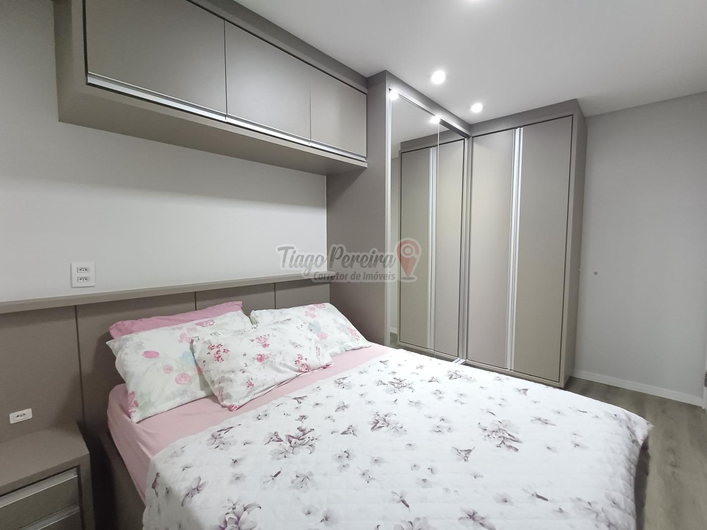 Apartamento, 2 quartos, 65 m² - Foto 15