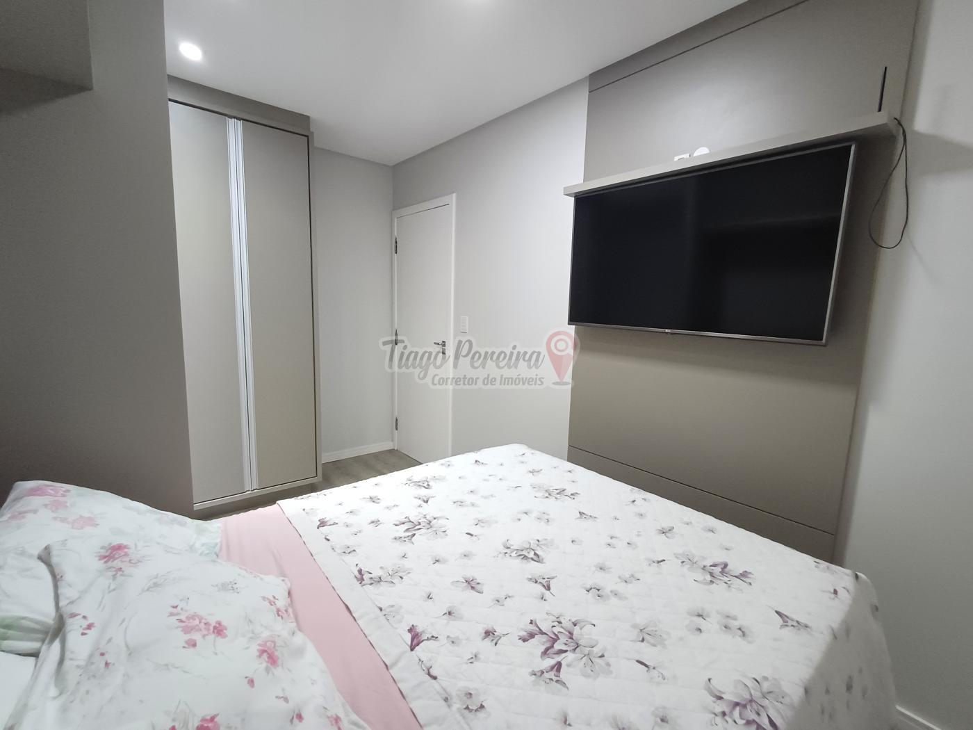 Apartamento, 2 quartos, 65 m² - Foto 16