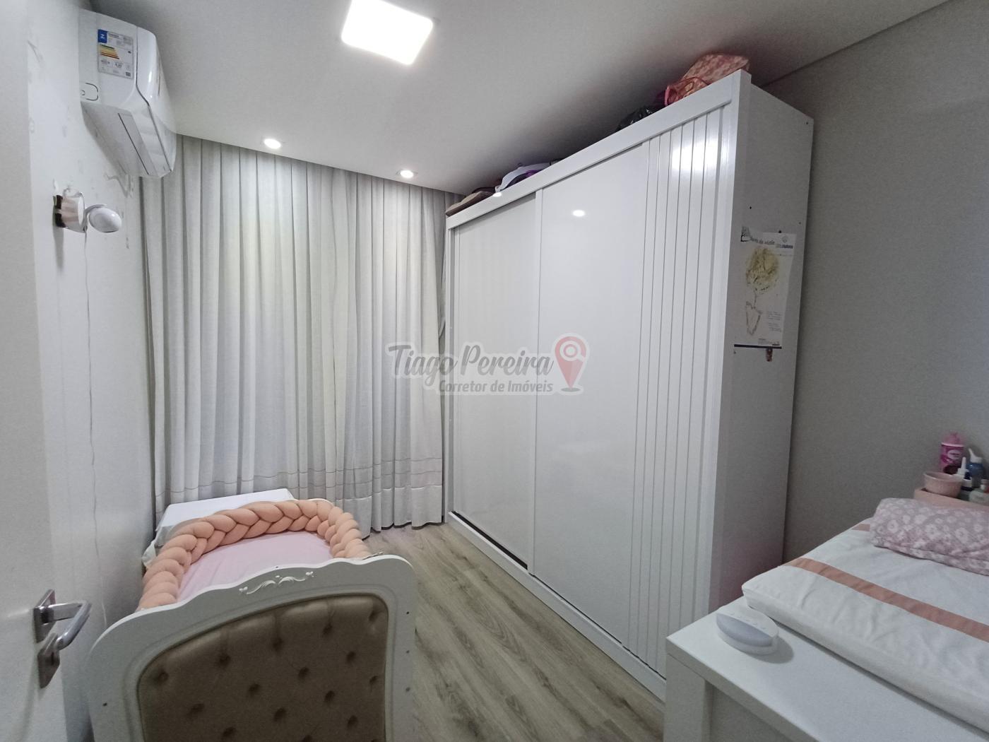 Apartamento, 2 quartos, 65 m² - Foto 11