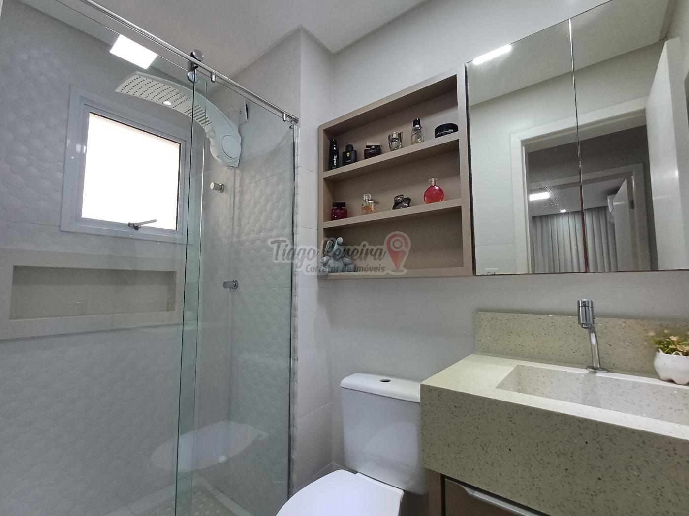 Apartamento, 2 quartos, 65 m² - Foto 17