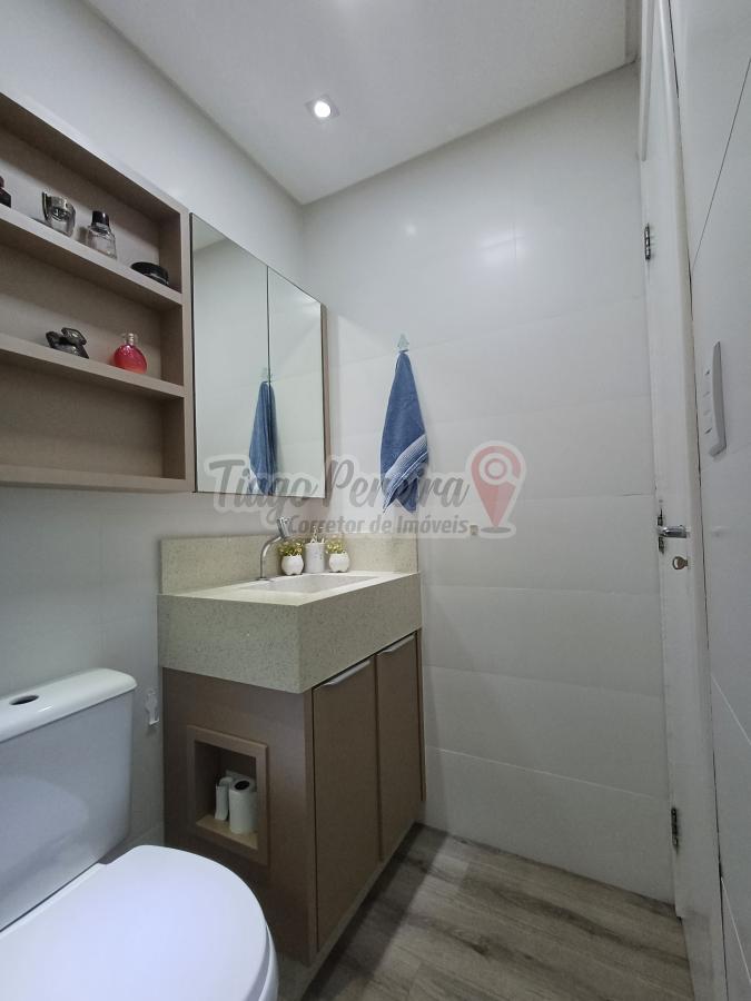 Apartamento, 2 quartos, 65 m² - Foto 19