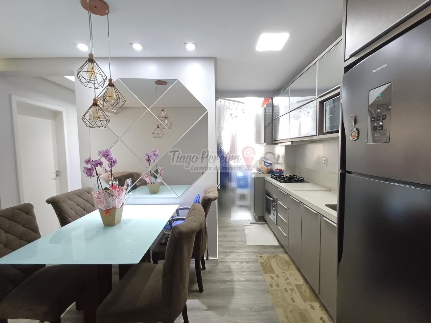 Apartamento, 2 quartos, 65 m² - Foto 3