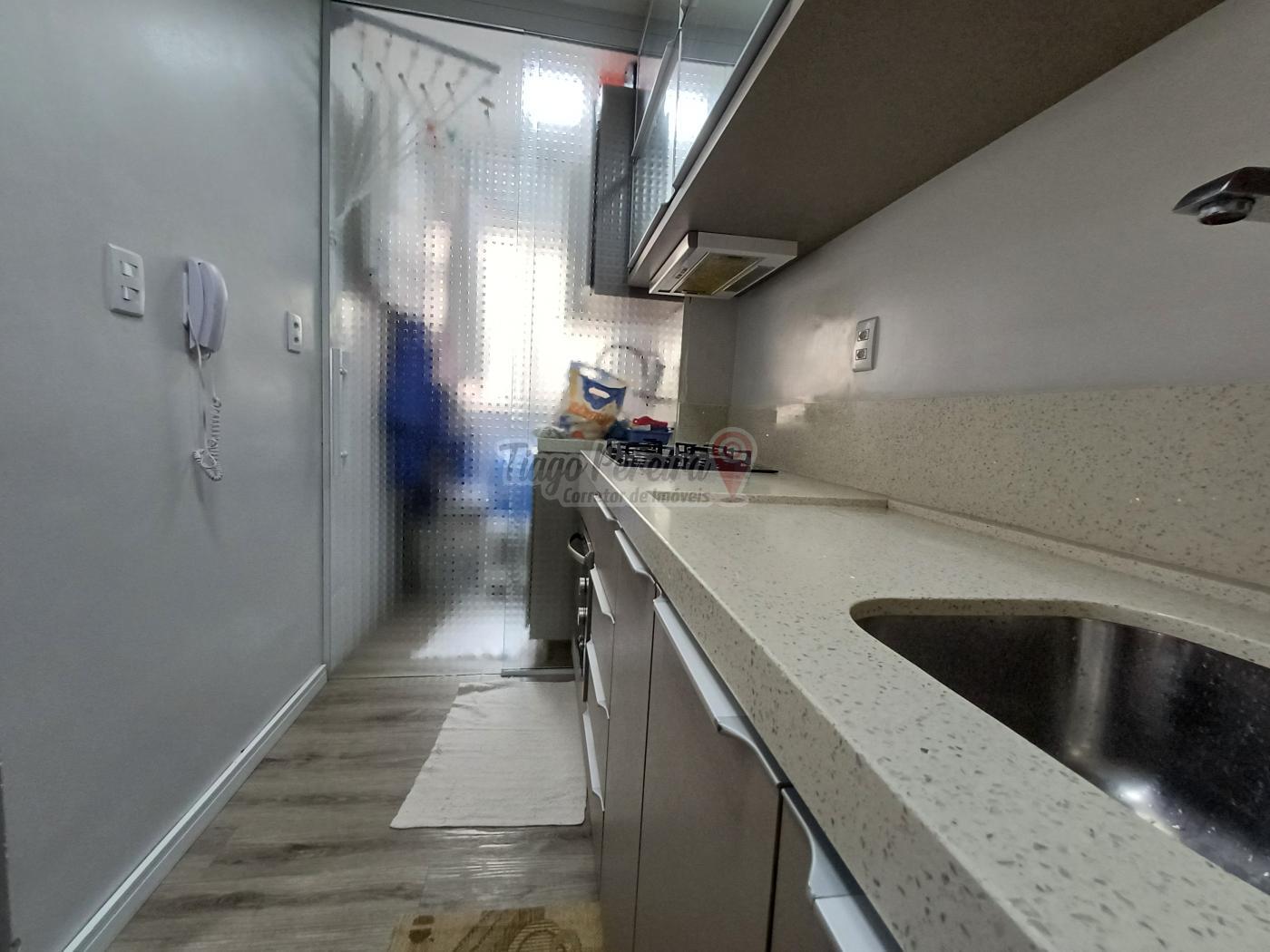 Apartamento, 2 quartos, 65 m² - Foto 5