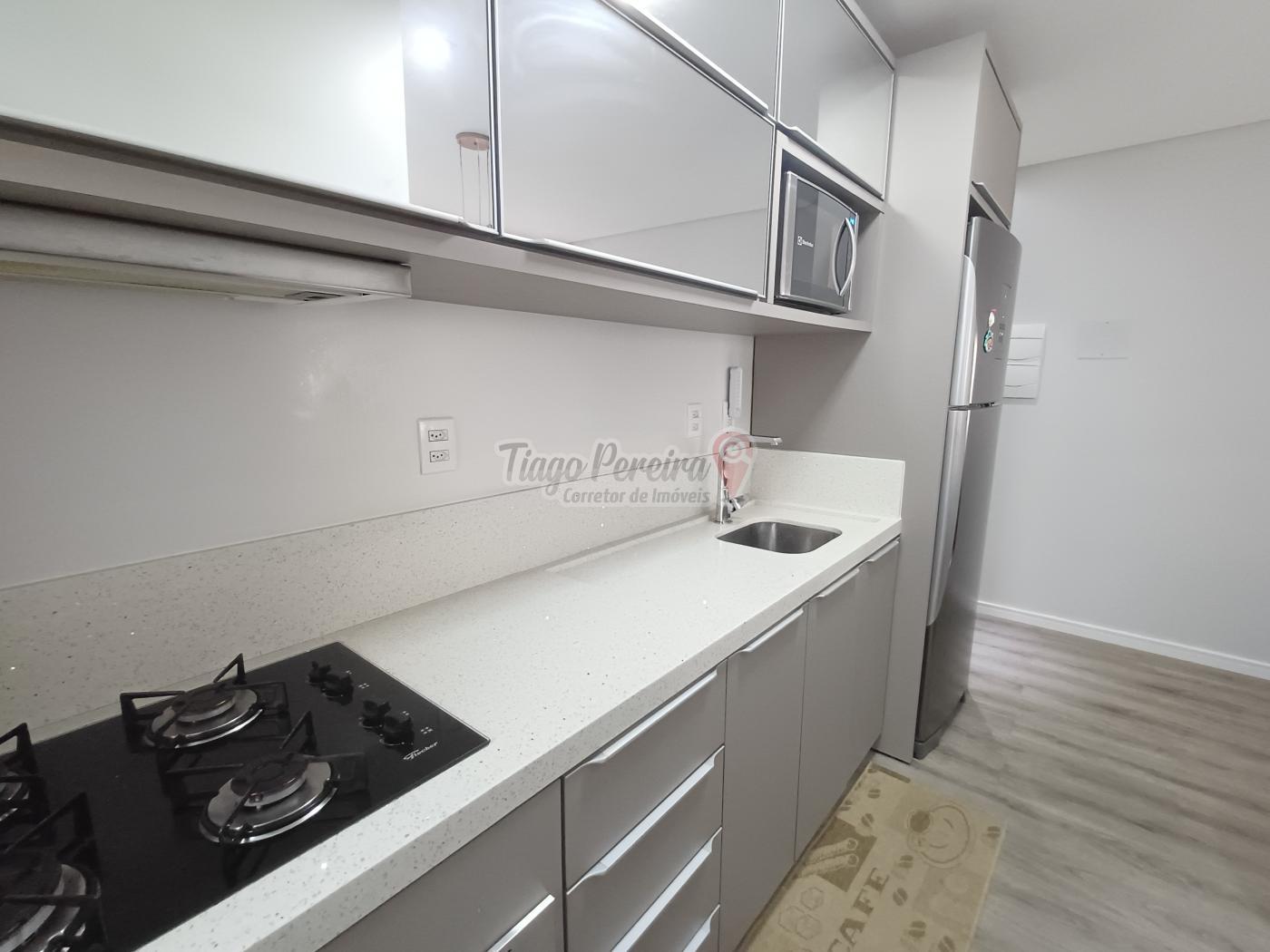 Apartamento, 2 quartos, 65 m² - Foto 7