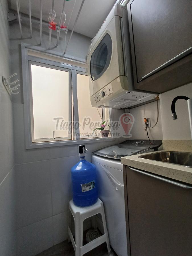 Apartamento, 2 quartos, 65 m² - Foto 6