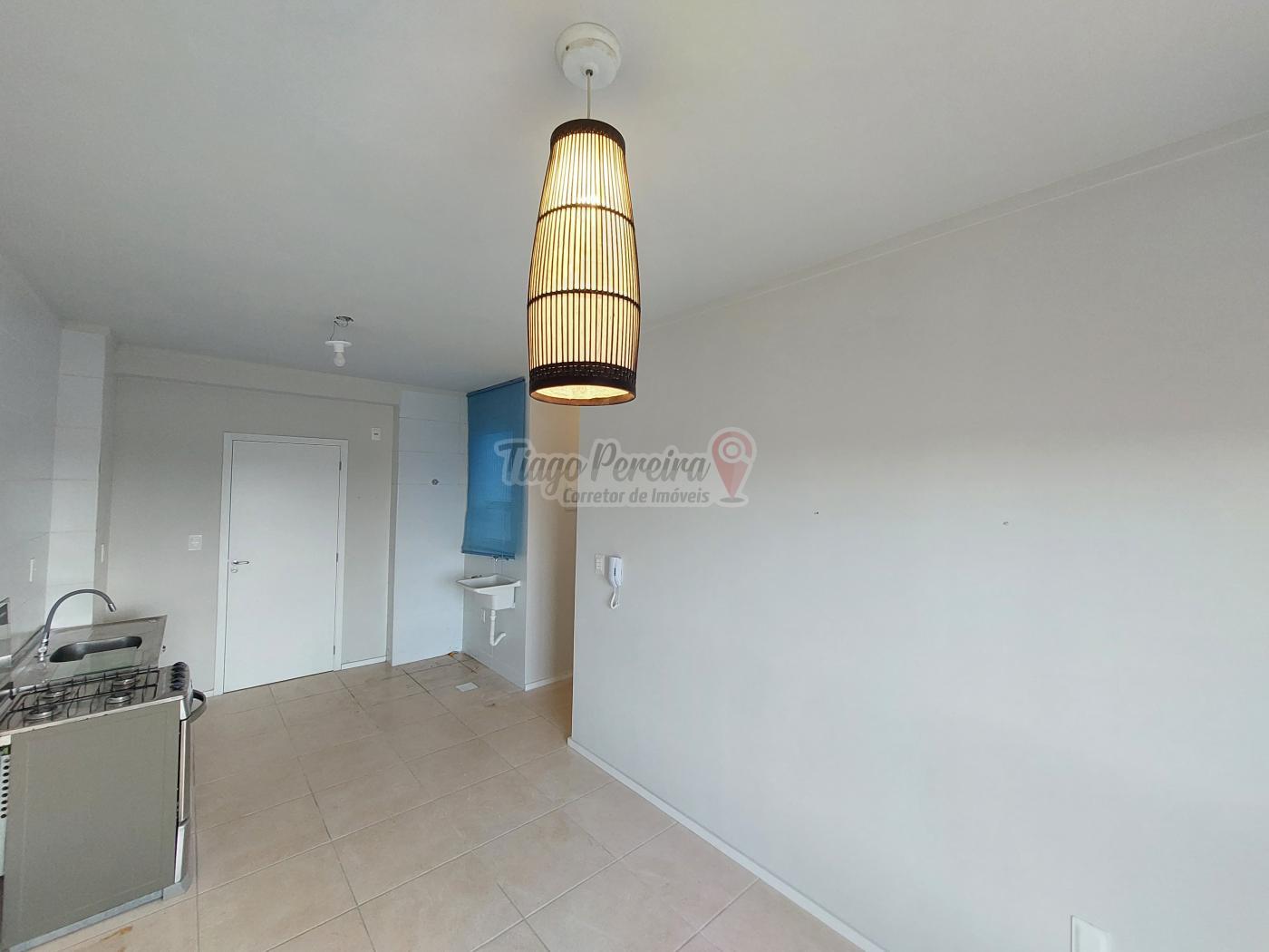 Apartamento, 2 quartos, 66 m² - Foto 1