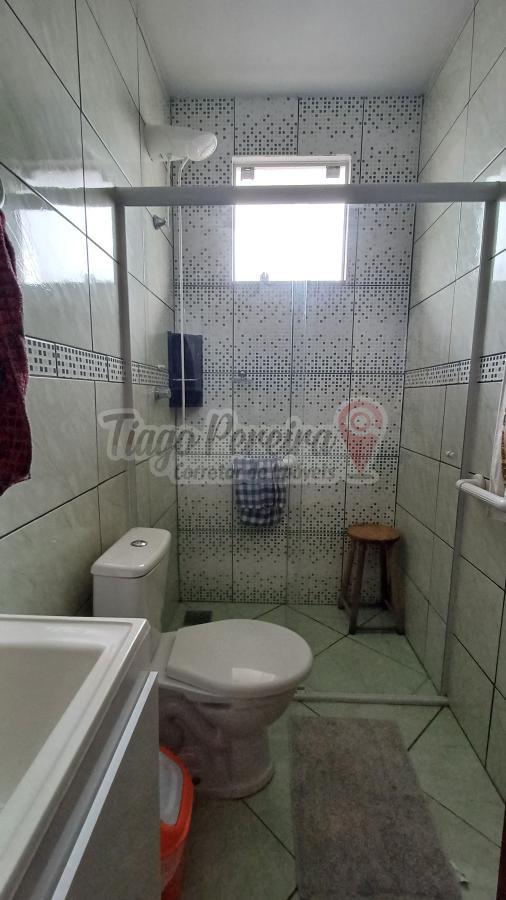 Casa, 3 quartos - Foto 9