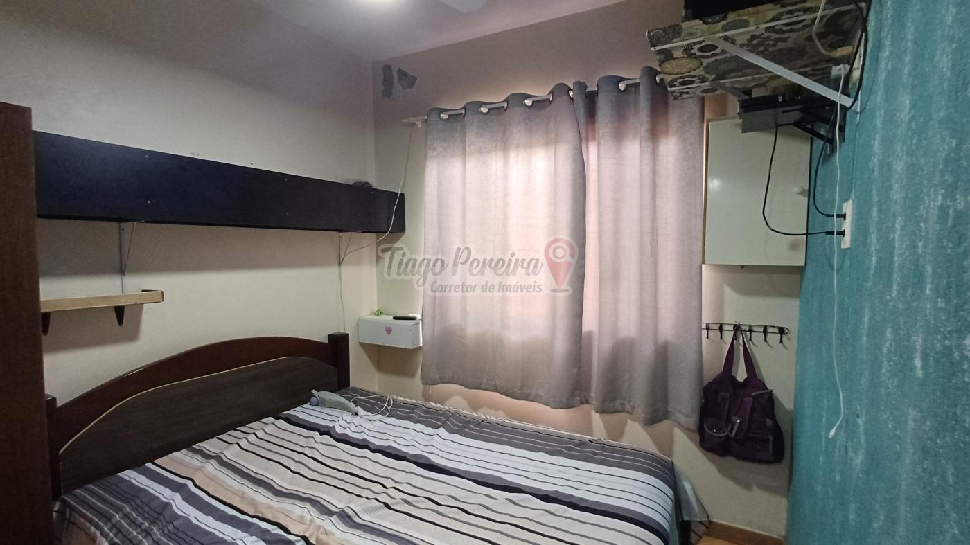 Casa, 3 quartos - Foto 8