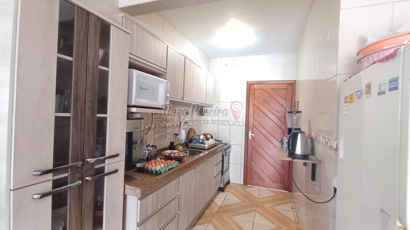 Casa, 3 quartos - Foto 5