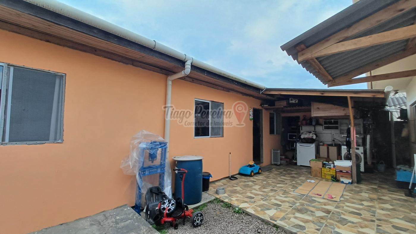 Casa, 3 quartos - Foto 10