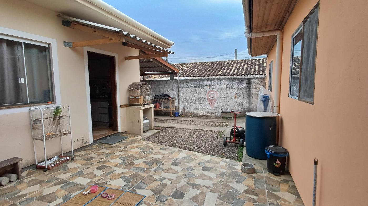 Casa, 3 quartos - Foto 11