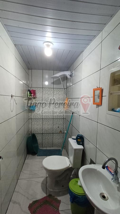 Casa, 3 quartos - Foto 15