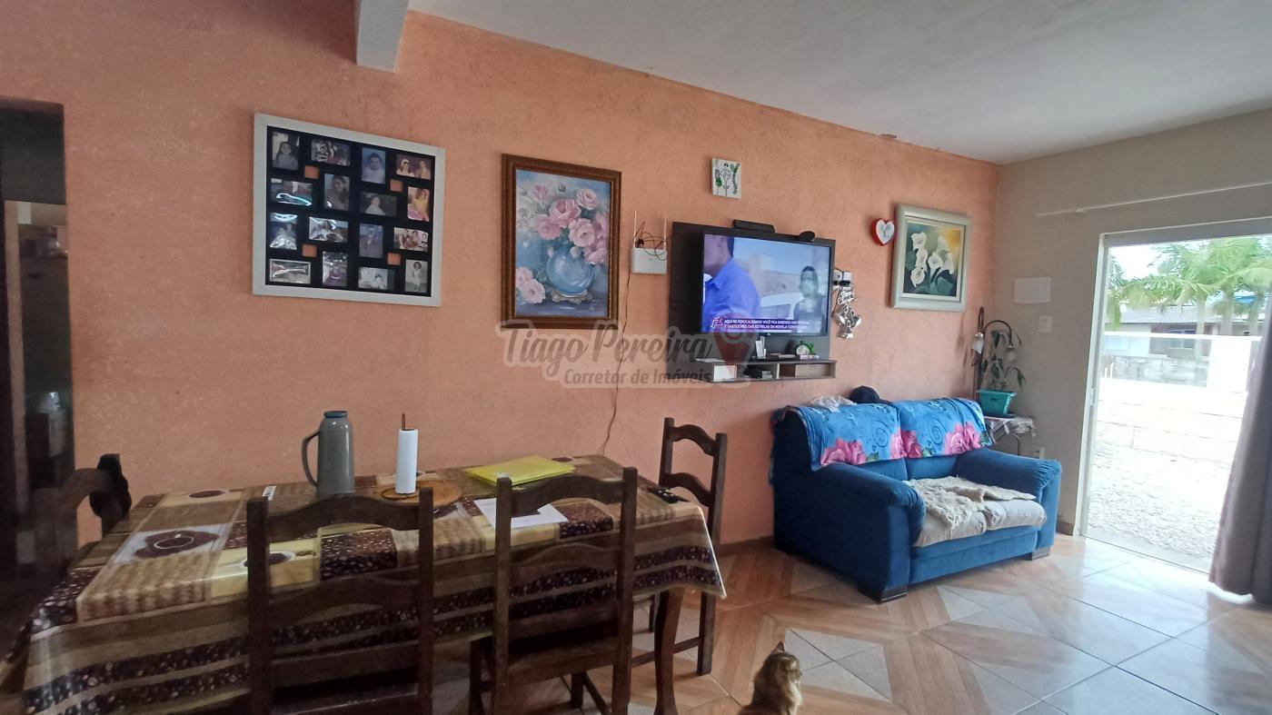 Casa, 3 quartos - Foto 3