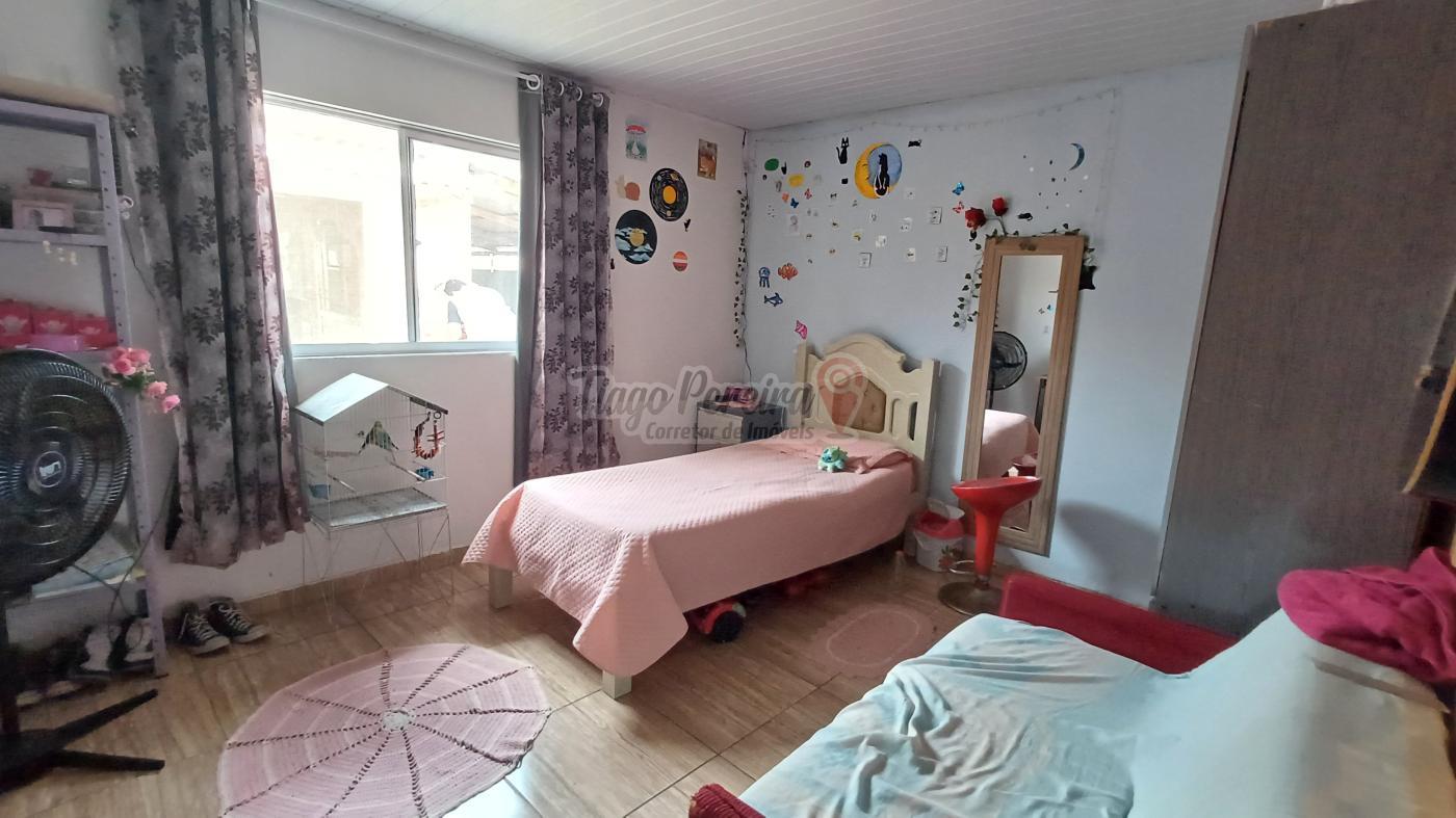 Casa, 3 quartos - Foto 14