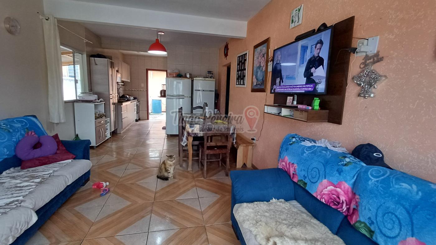 Casa, 3 quartos - Foto 4