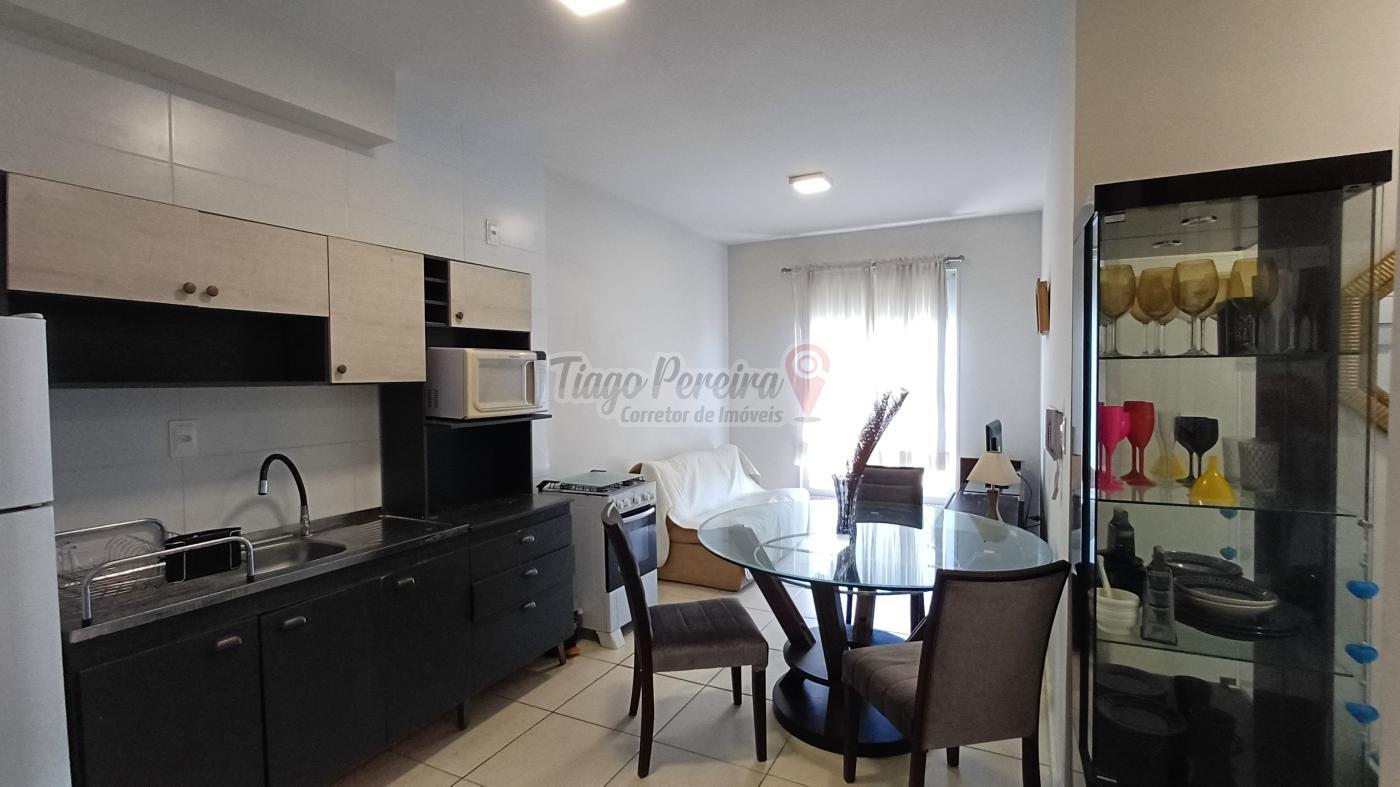 Apartamento, 2 quartos, 49 m² - Foto 1