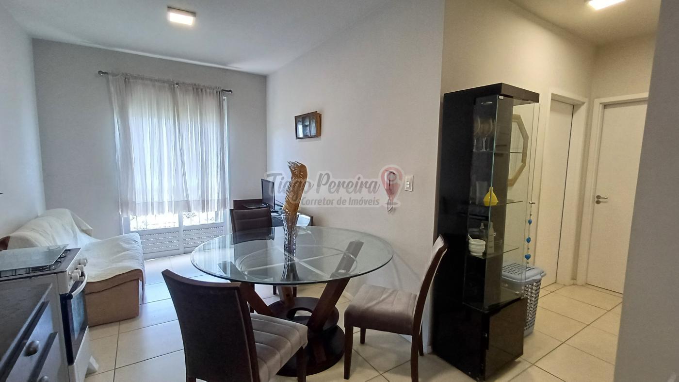Apartamento, 2 quartos, 49 m² - Foto 2