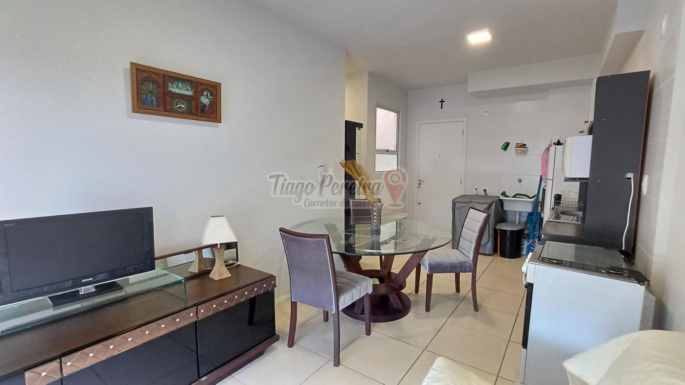 Apartamento, 2 quartos, 49 m² - Foto 3