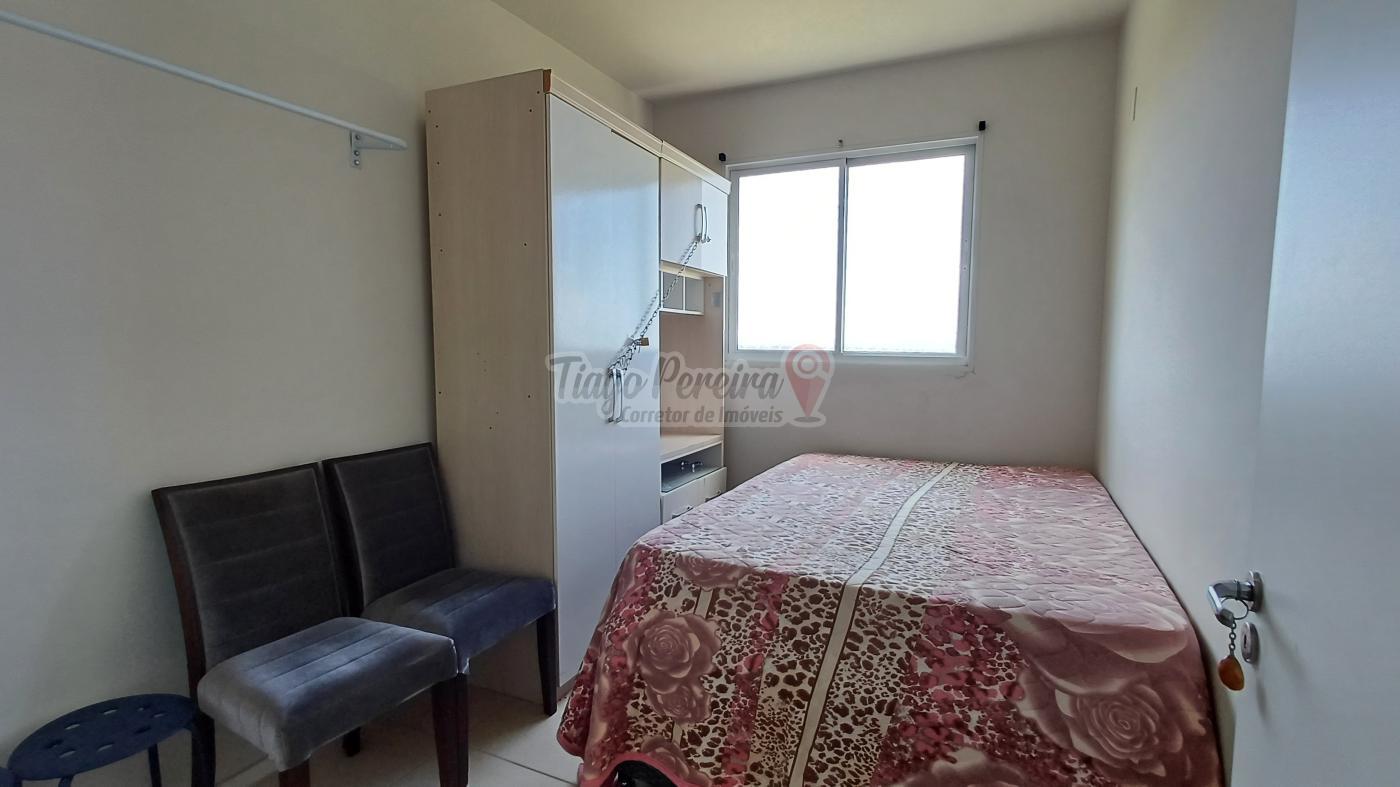 Apartamento, 2 quartos, 49 m² - Foto 6