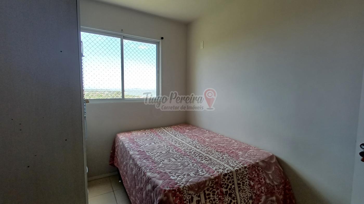 Apartamento, 2 quartos, 49 m² - Foto 7