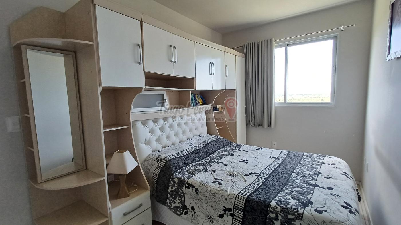 Apartamento, 2 quartos, 49 m² - Foto 9