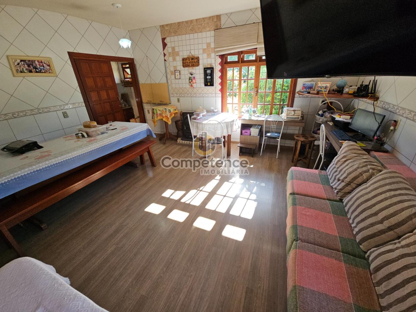 Sítio, 3 quartos, 1244 m² - Foto 4