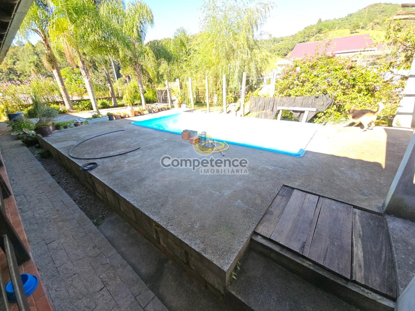 Sítio, 3 quartos, 1244 m² - Foto 3