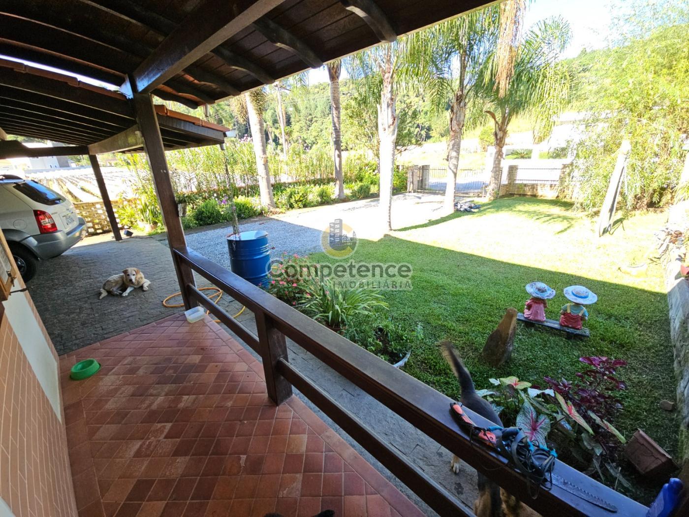 Sítio, 3 quartos, 1244 m² - Foto 2