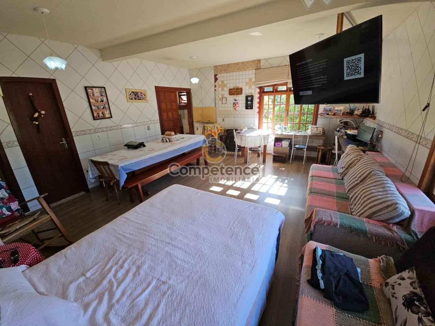 Sítio, 3 quartos, 1244 m² - Foto 6