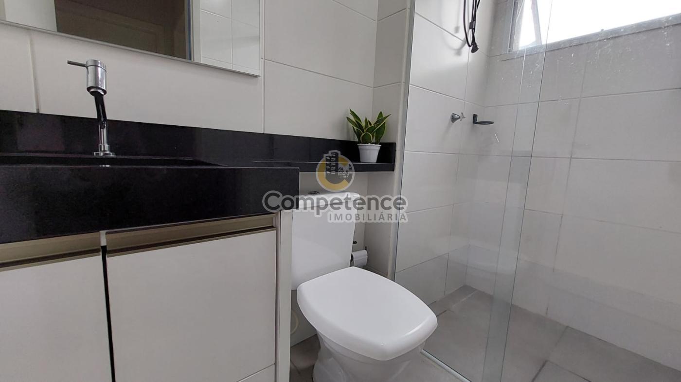 Apartamento, 2 quartos, 50 m² - Foto 9