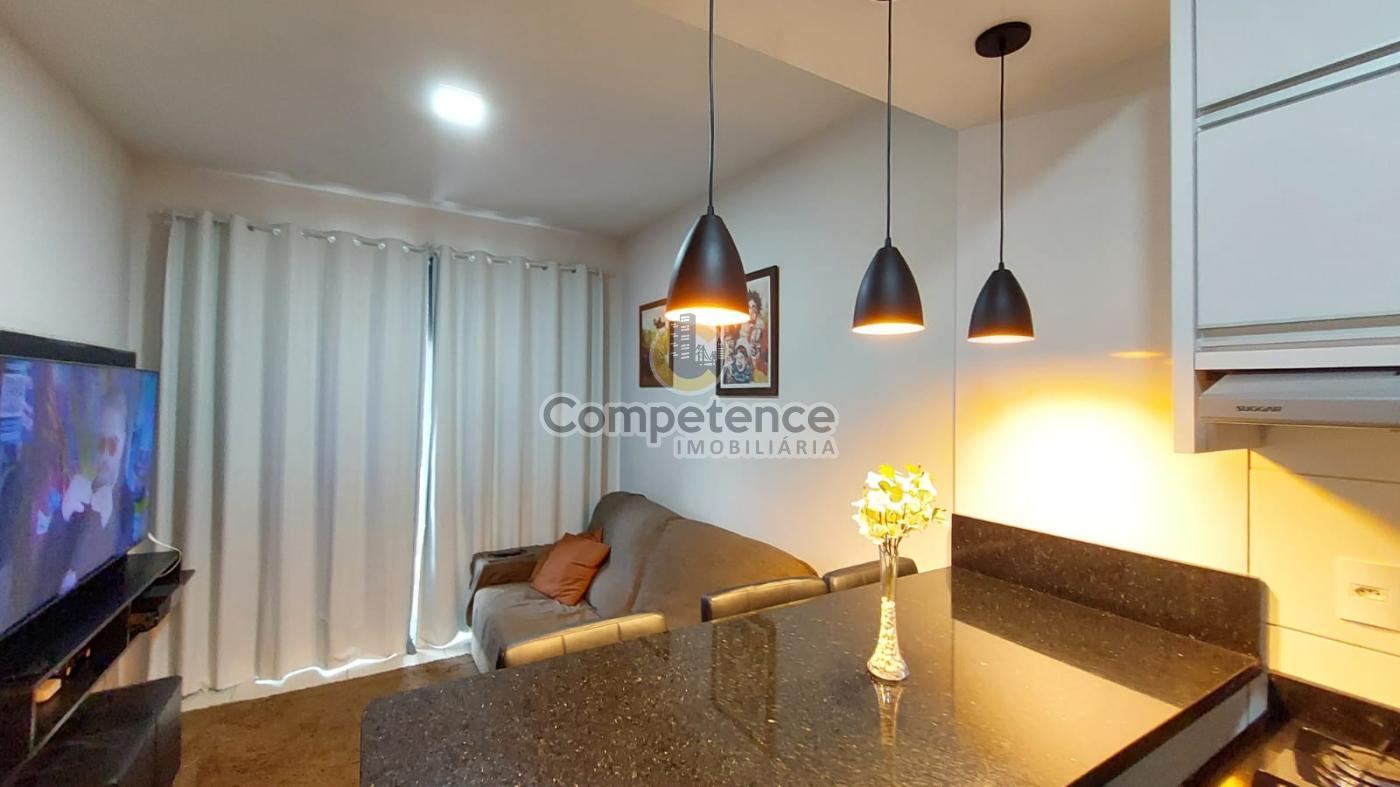 Apartamento, 2 quartos, 50 m² - Foto 3