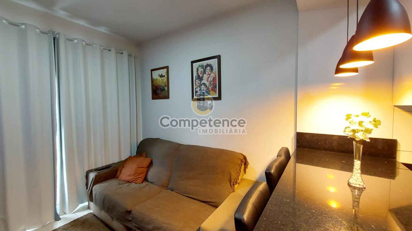 Apartamento, 2 quartos, 50 m² - Foto 6