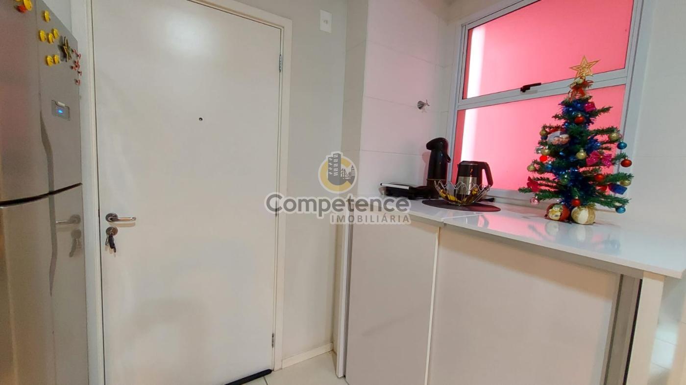 Apartamento, 2 quartos, 50 m² - Foto 5