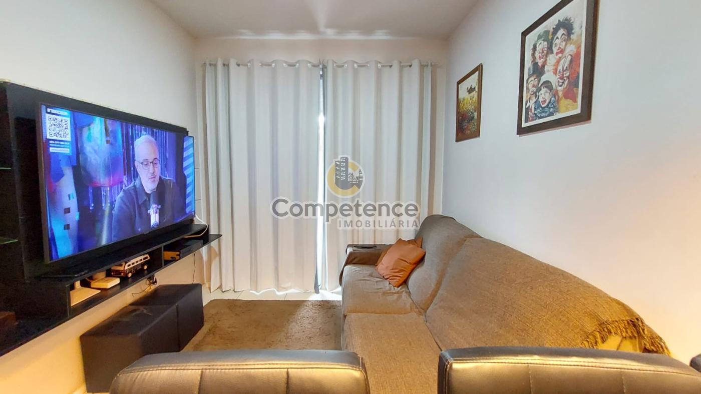 Apartamento, 2 quartos, 50 m² - Foto 7