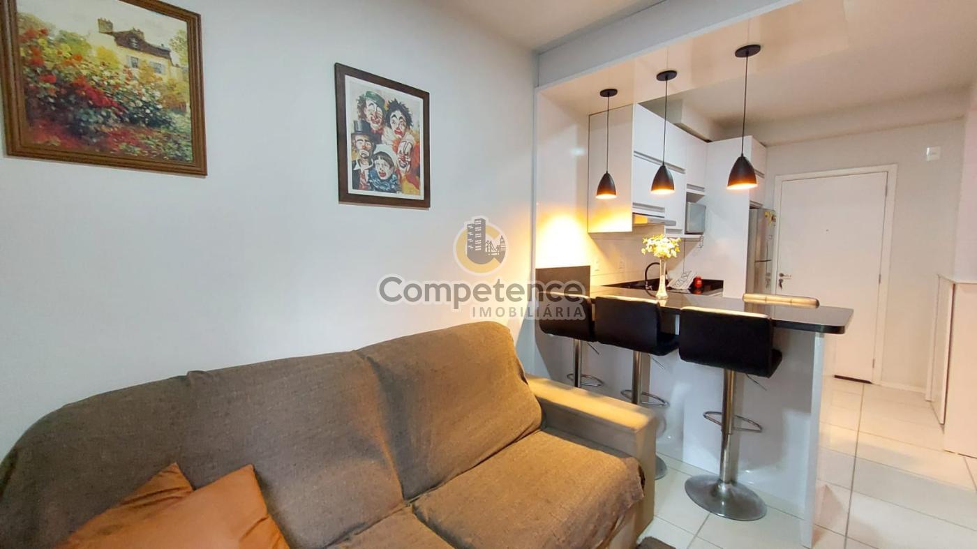 Apartamento, 2 quartos, 50 m² - Foto 1