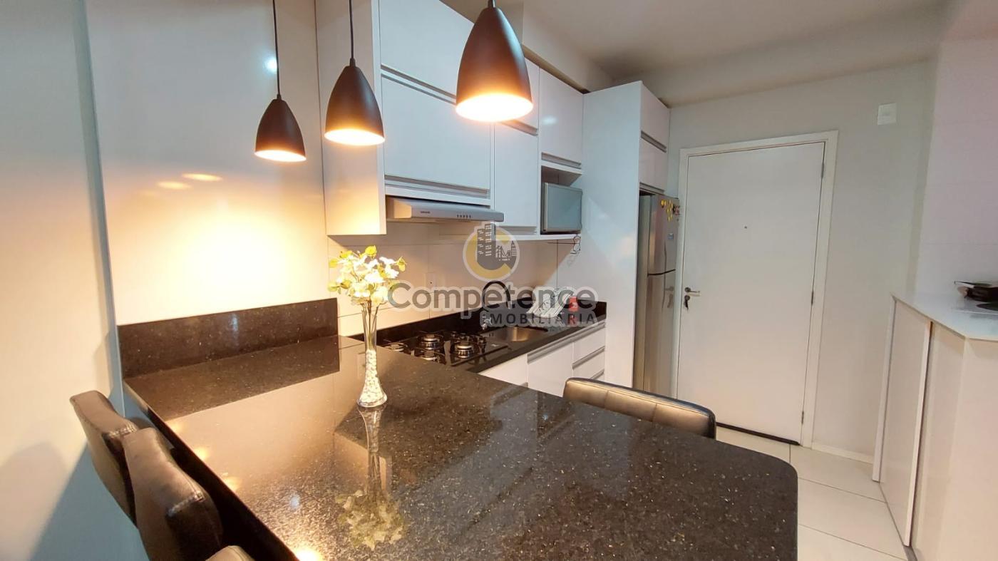 Apartamento, 2 quartos, 50 m² - Foto 4