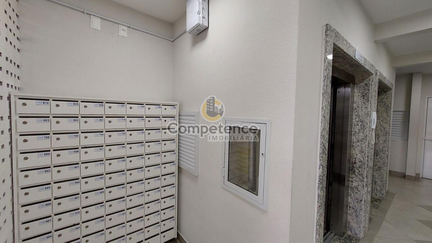 Apartamento, 2 quartos, 50 m² - Foto 21