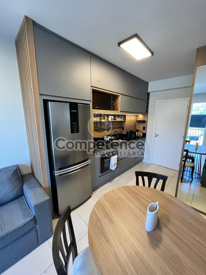 Apartamento, 2 quartos, 50 m² - Foto 2