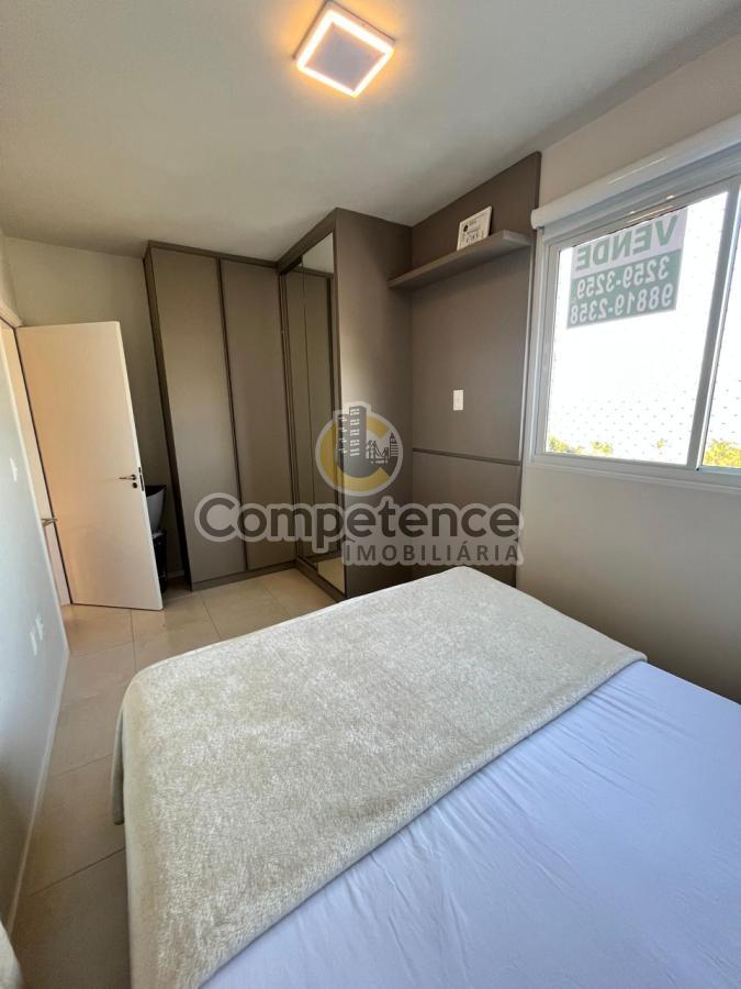 Apartamento, 2 quartos, 50 m² - Foto 8