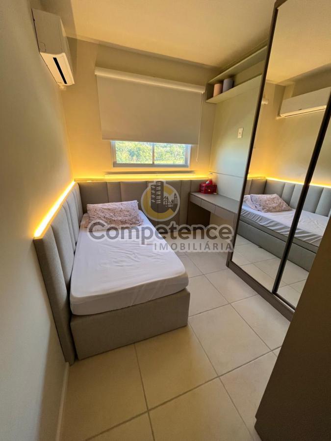 Apartamento, 2 quartos, 50 m² - Foto 10