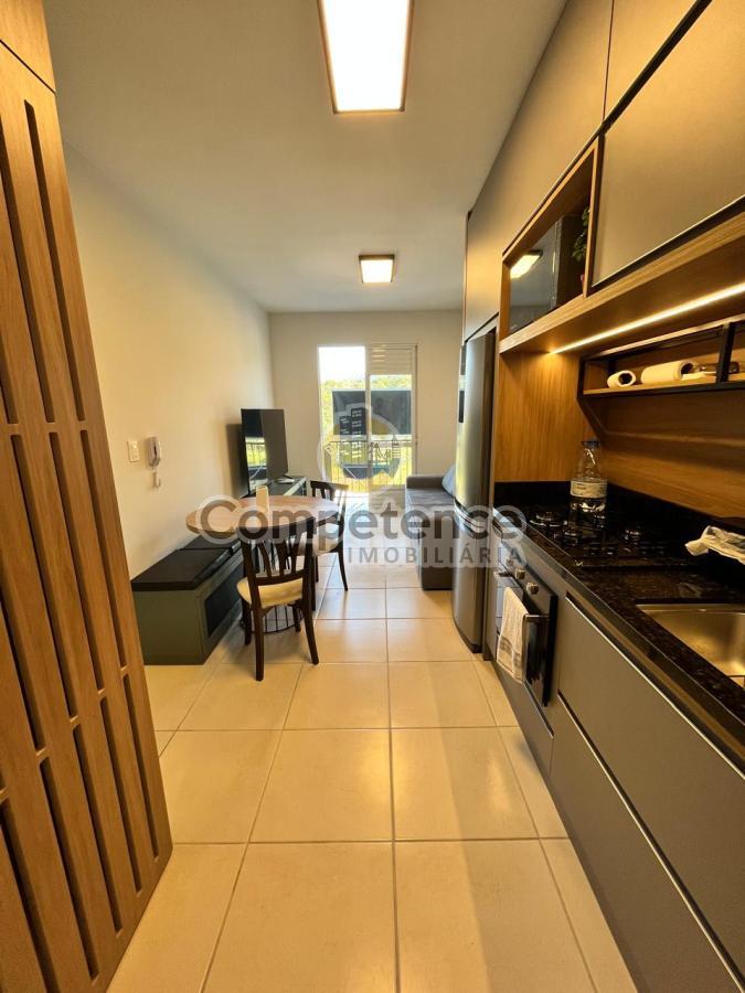 Apartamento, 2 quartos, 50 m² - Foto 3