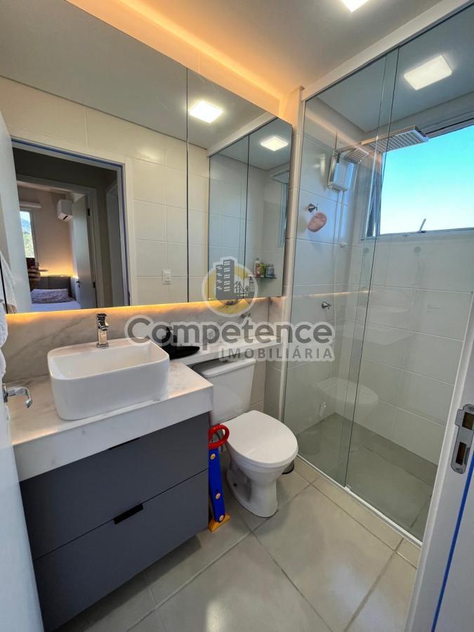 Apartamento, 2 quartos, 50 m² - Foto 9