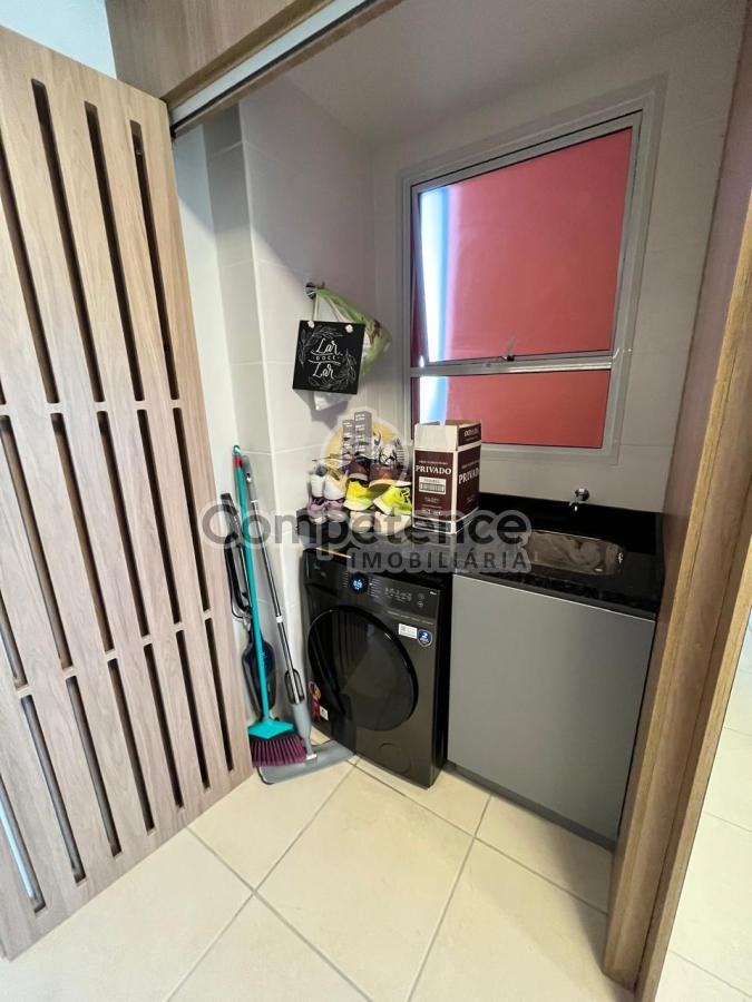 Apartamento, 2 quartos, 50 m² - Foto 6