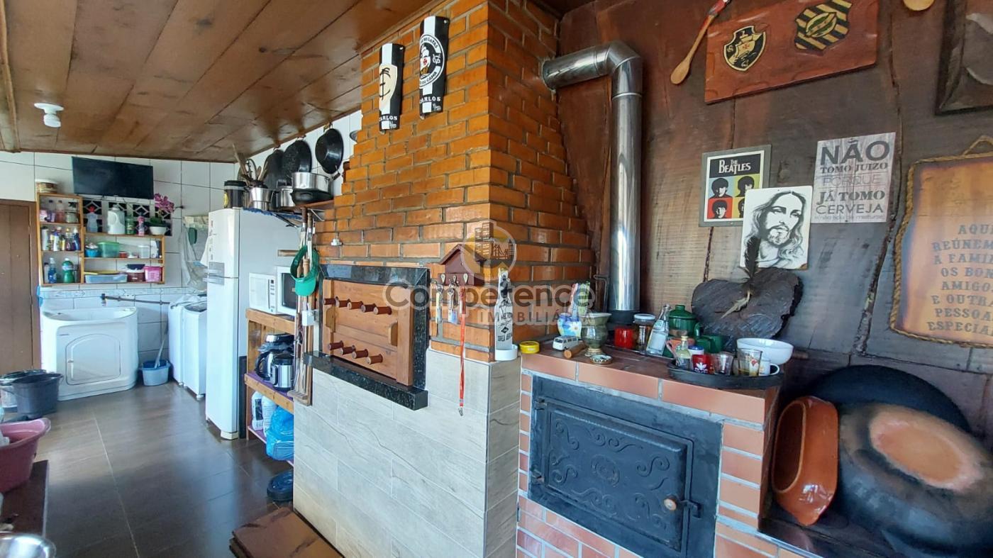 Casa, 3 quartos, 160 m² - Foto 16