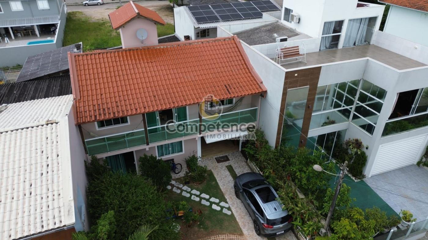 Casa, 3 quartos, 160 m² - Foto 1