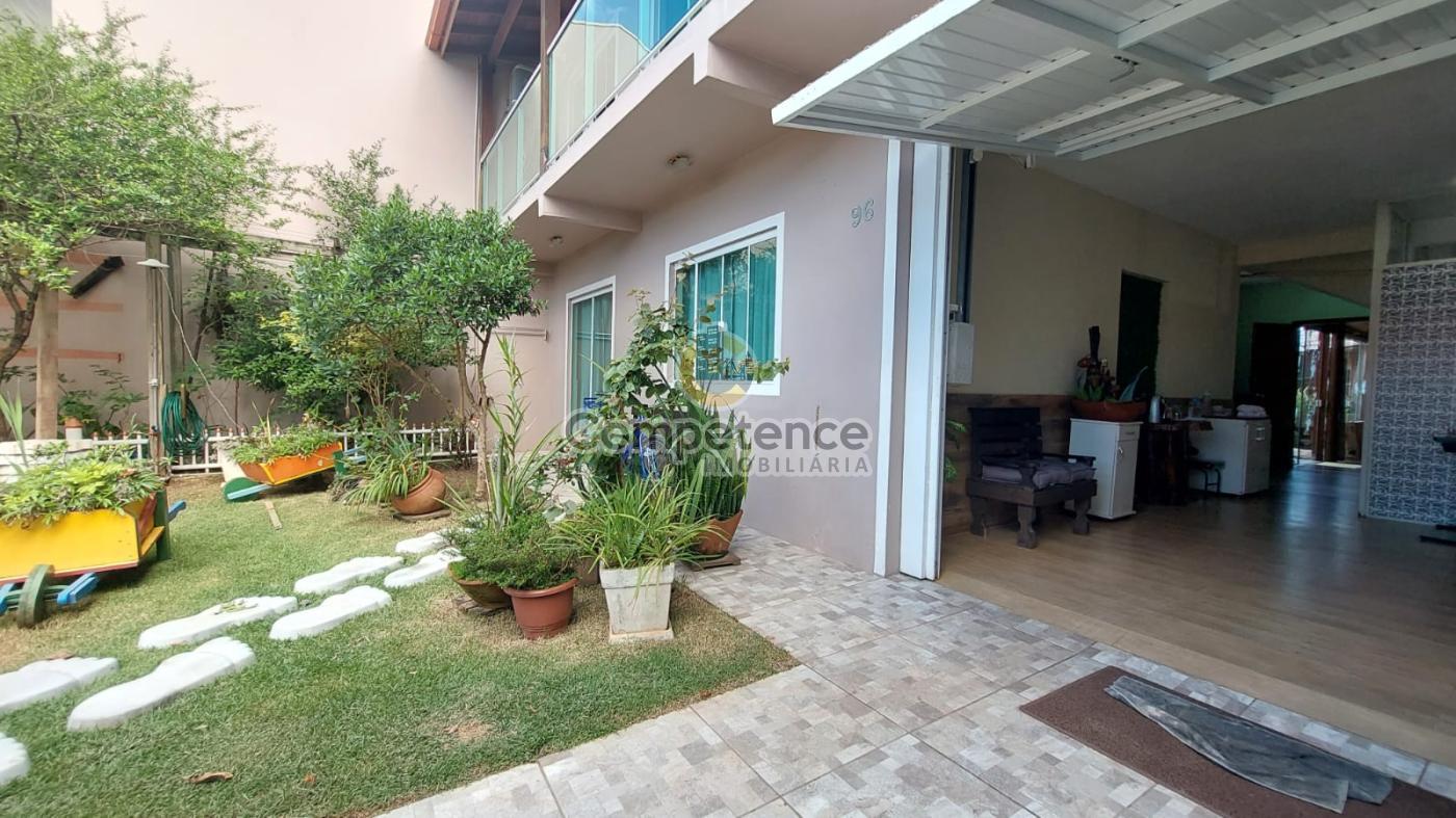 Casa, 3 quartos, 160 m² - Foto 5