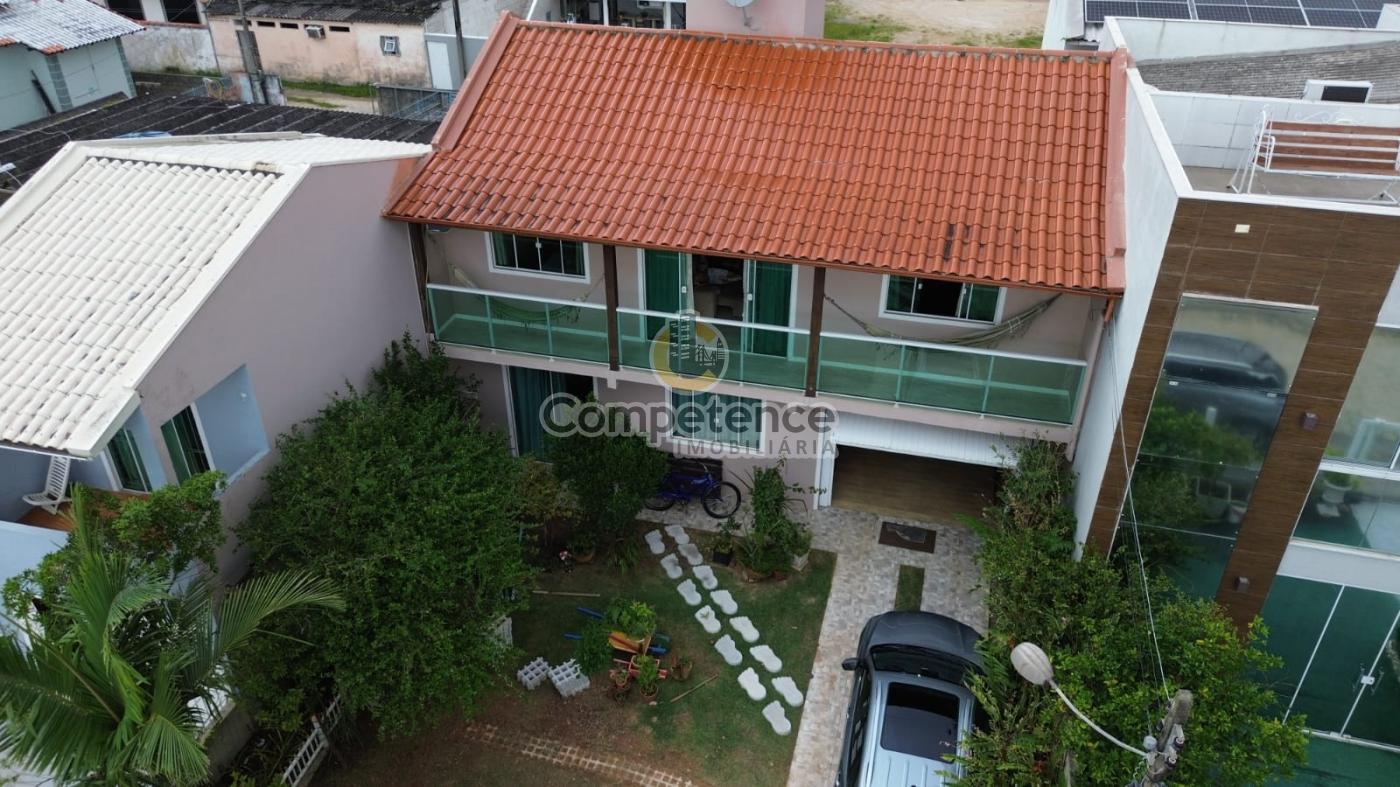 Casa, 3 quartos, 160 m² - Foto 2