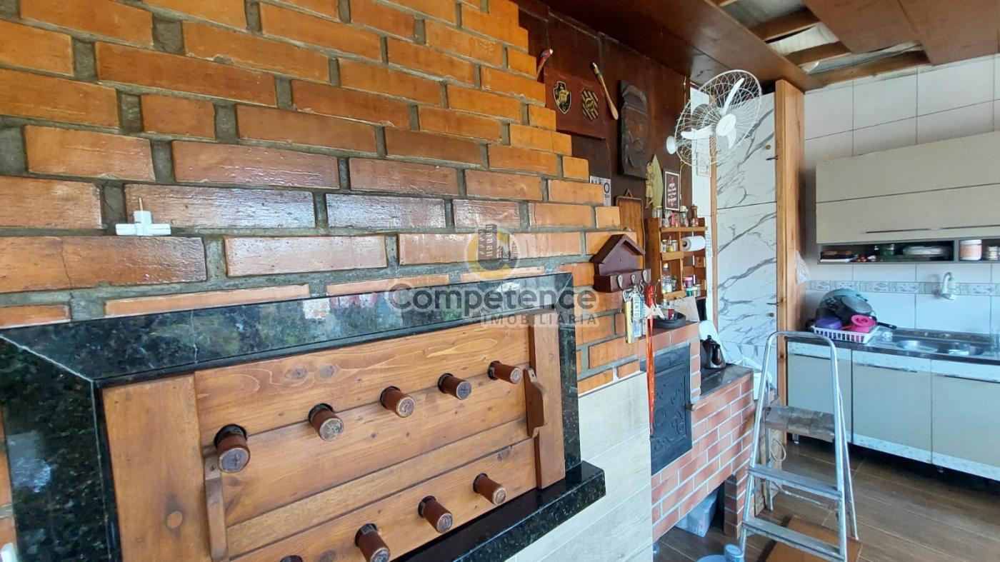 Casa, 3 quartos, 160 m² - Foto 17